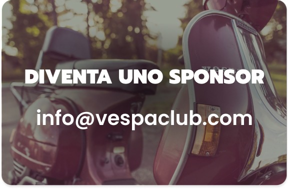 Sponsor VespaClub partner 1