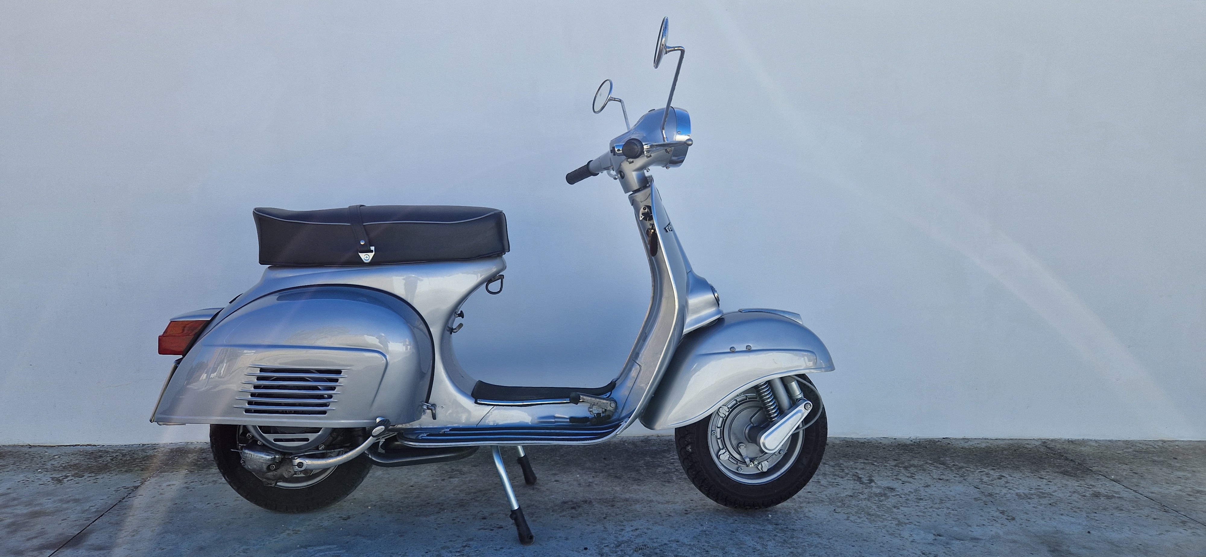 Vespone 1974 - VLB1T